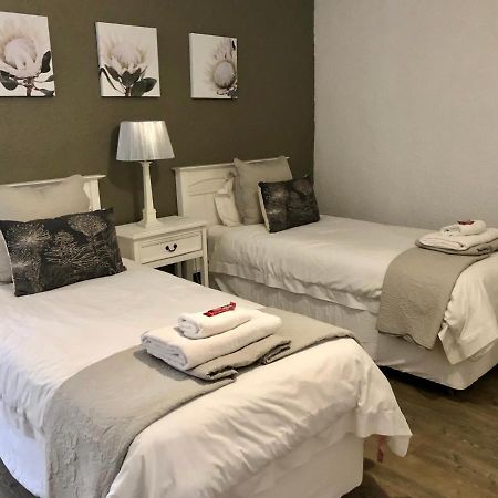 Summerplace Holiday Home 雾观 外观 照片