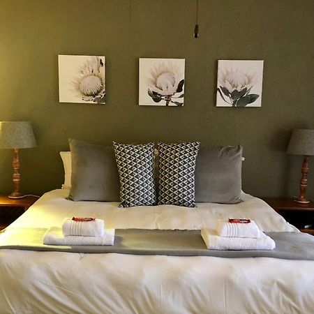 Summerplace Holiday Home 雾观 外观 照片