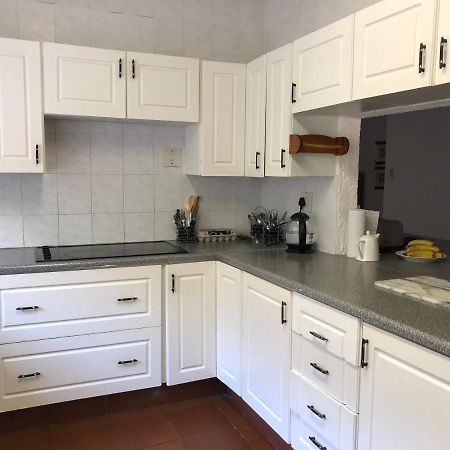 Summerplace Holiday Home 雾观 外观 照片