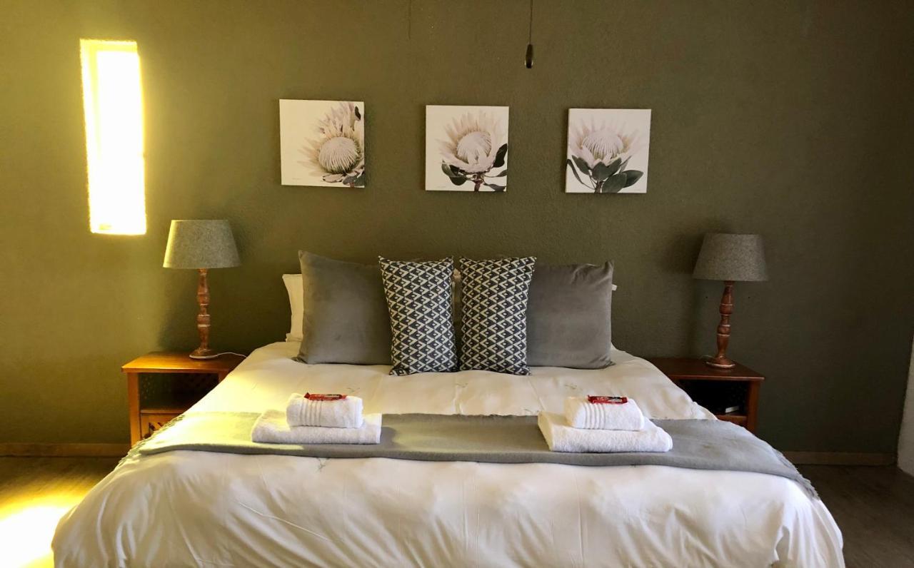 Summerplace Holiday Home 雾观 外观 照片