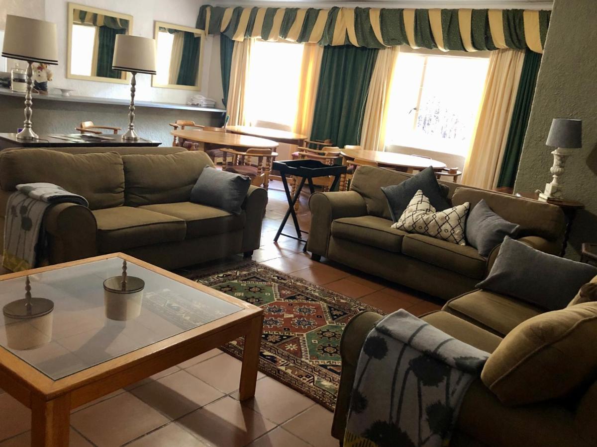 Summerplace Holiday Home 雾观 外观 照片