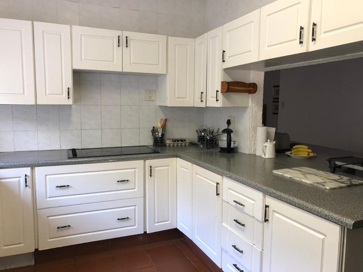 Summerplace Holiday Home 雾观 外观 照片