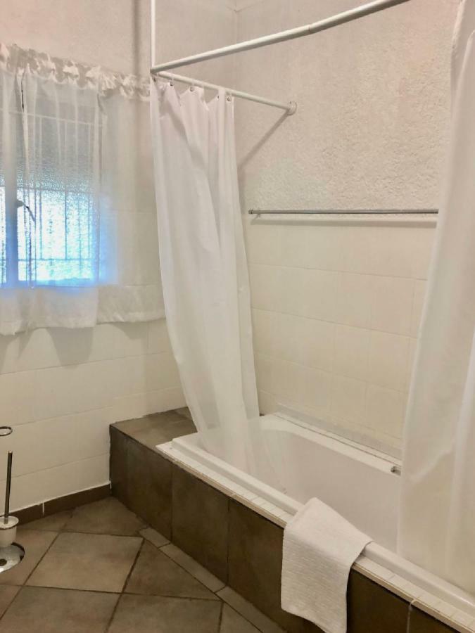 Summerplace Holiday Home 雾观 外观 照片