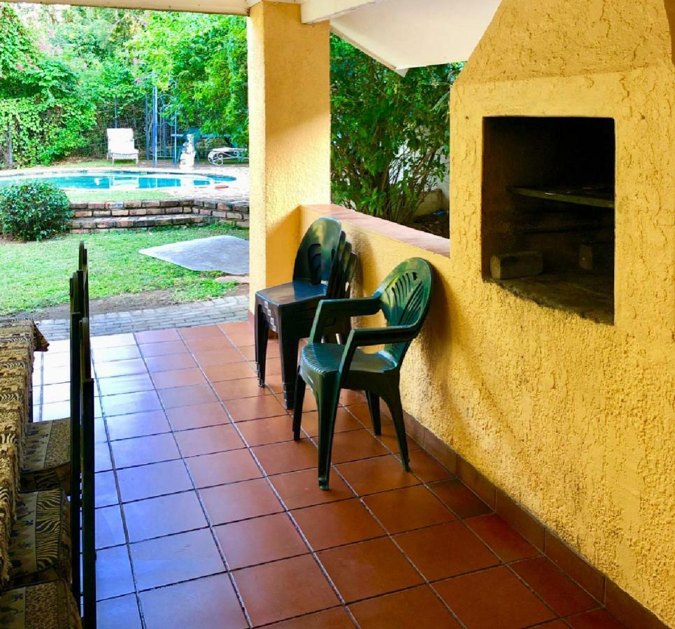 Summerplace Holiday Home 雾观 外观 照片